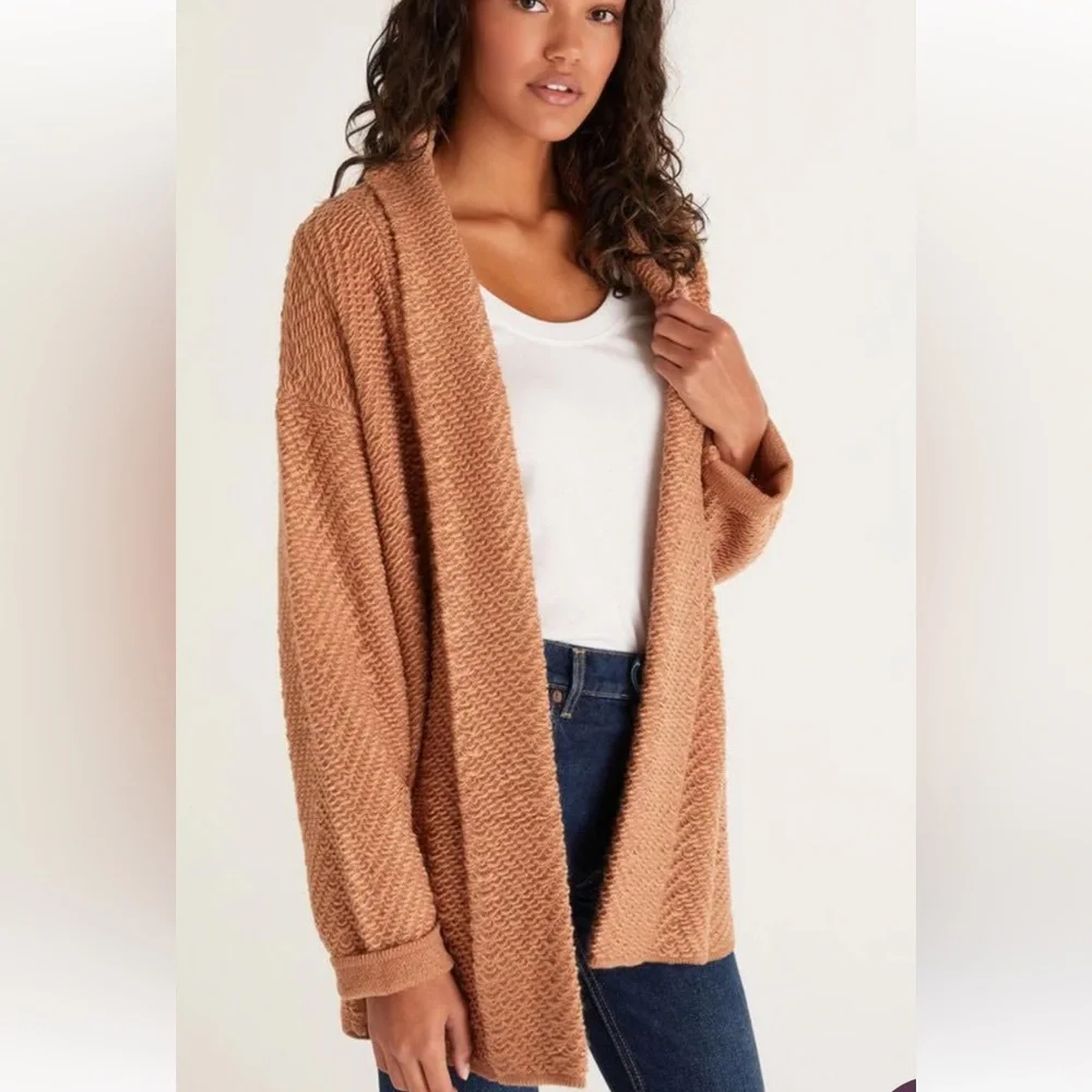 Z SUPPLY CARDIGAN - Picture 6 of 14